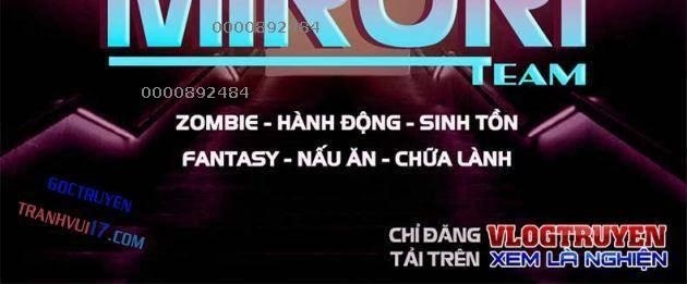 Trường Mẫu Giáo Thần Thú - Page 175