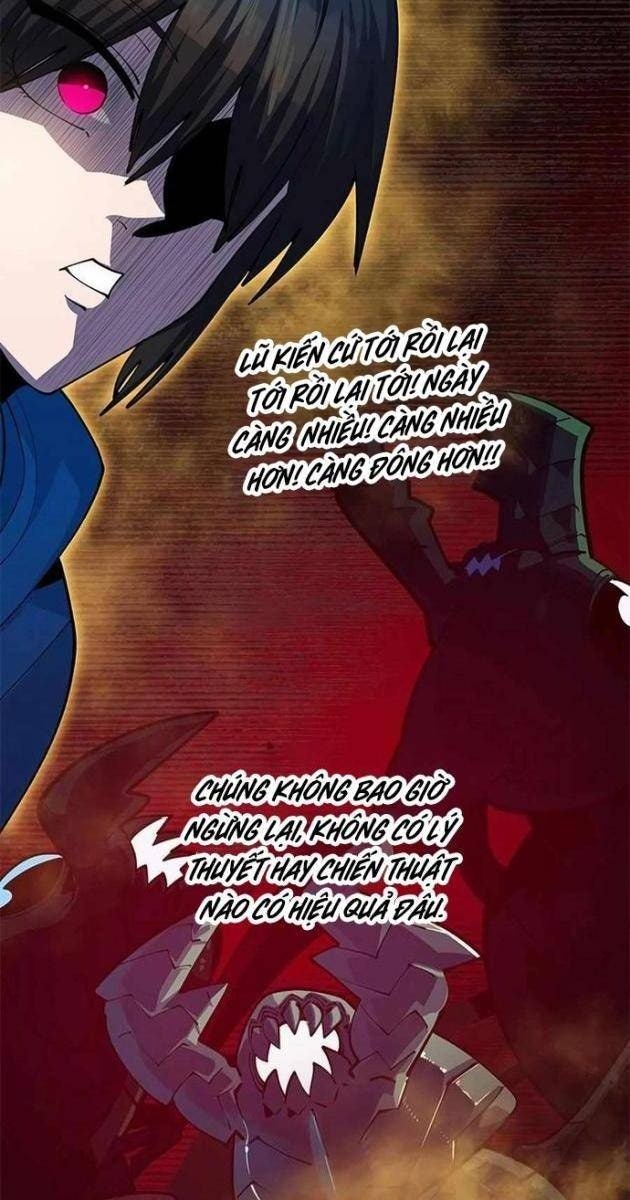 Tôi Chỉ Là Người Khuân Vác Trong Hầm Ngục - Page 71