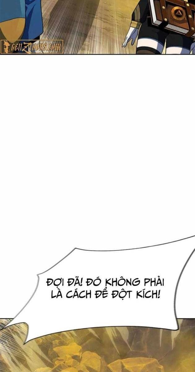 Tôi Chỉ Là Người Khuân Vác Trong Hầm Ngục - Page 26