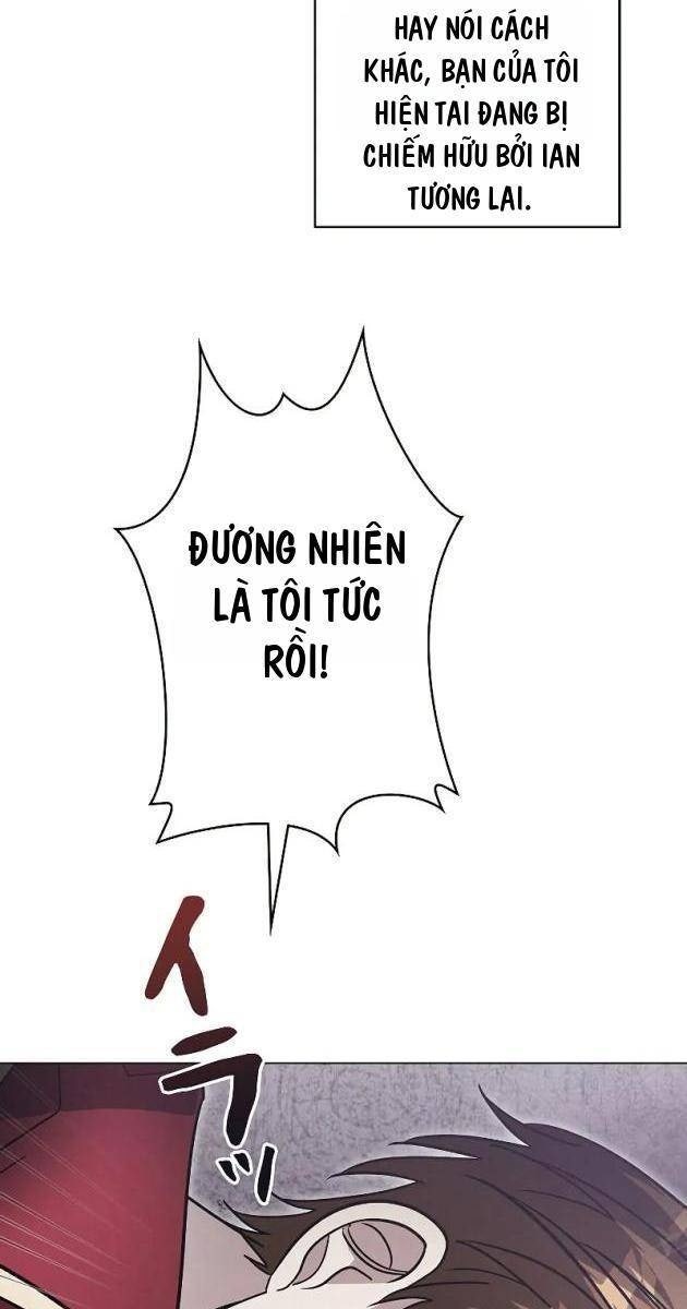 Bức Thư Tình Đến Từ Tương Lai - Page 30