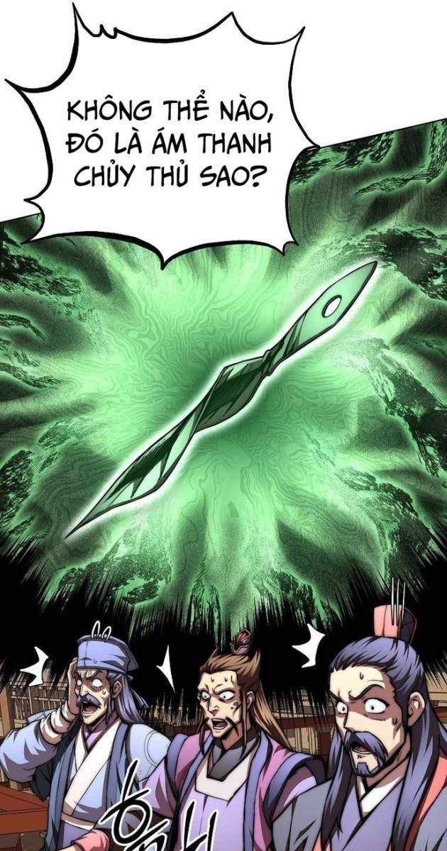 Con Trai Út Của Gia Tộc Nam Cung Thế Gia - Page 34