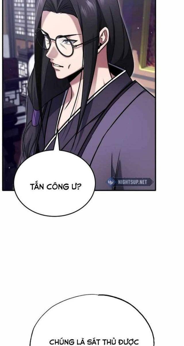 Hồi Quy Giả Về Hưu - Page 91