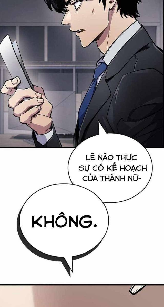 Người Chơi Che Giấu Quá Khứ - Page 150