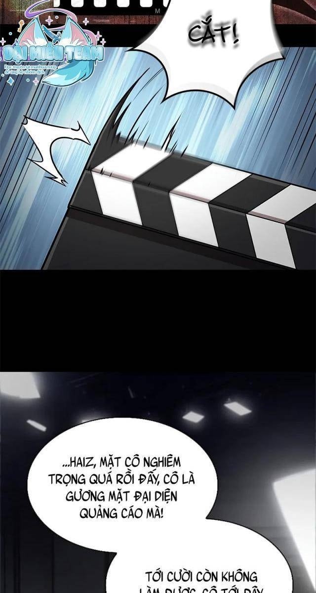 Từ Youtuber Thể Hình Triệu Sub Trở Thành Kẻ Vô Danh Trong Webtoon - Page 20