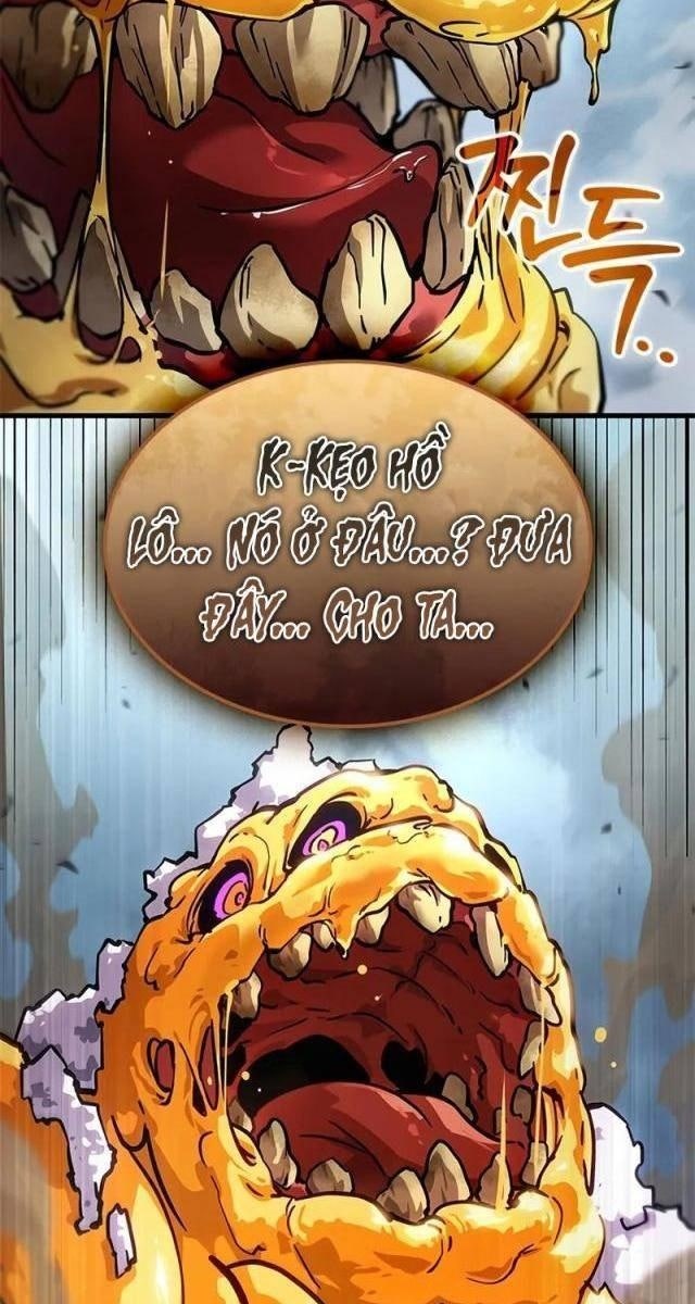 Từ Youtuber Thể Hình Triệu Sub Trở Thành Kẻ Vô Danh Trong Webtoon - Page 167