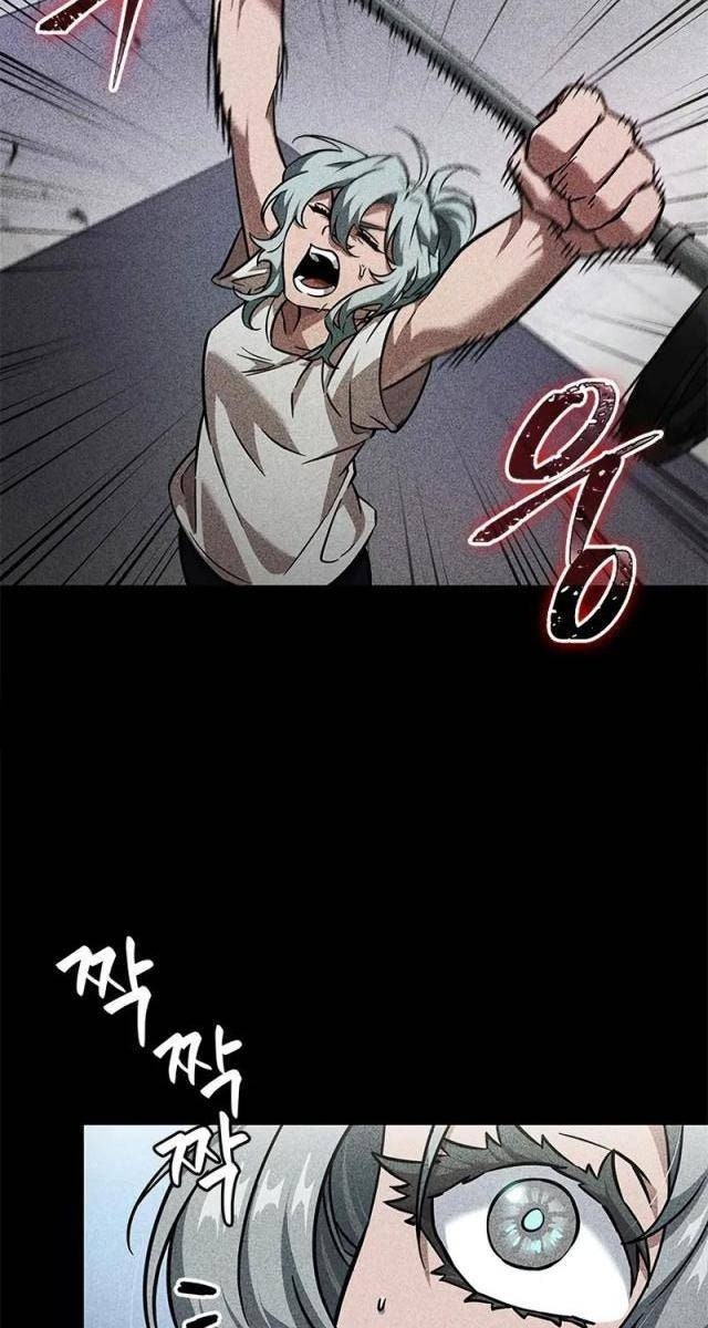 Từ Youtuber Thể Hình Triệu Sub Trở Thành Kẻ Vô Danh Trong Webtoon - Page 91