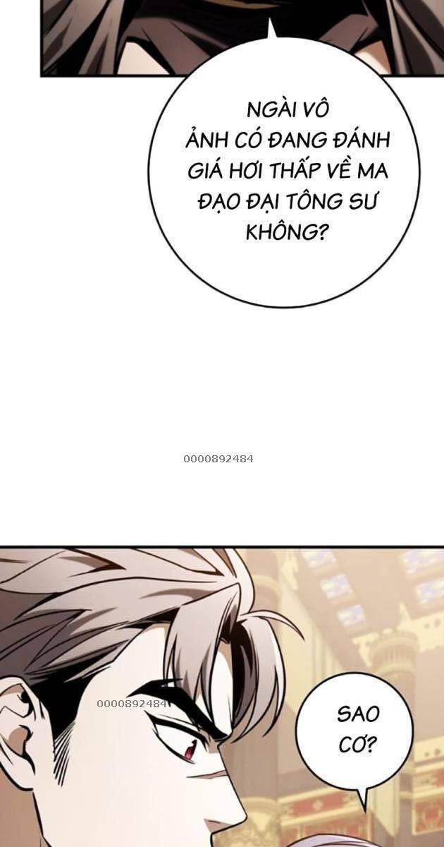 Thanh Kiếm Của Hoàng Đế - Page 7