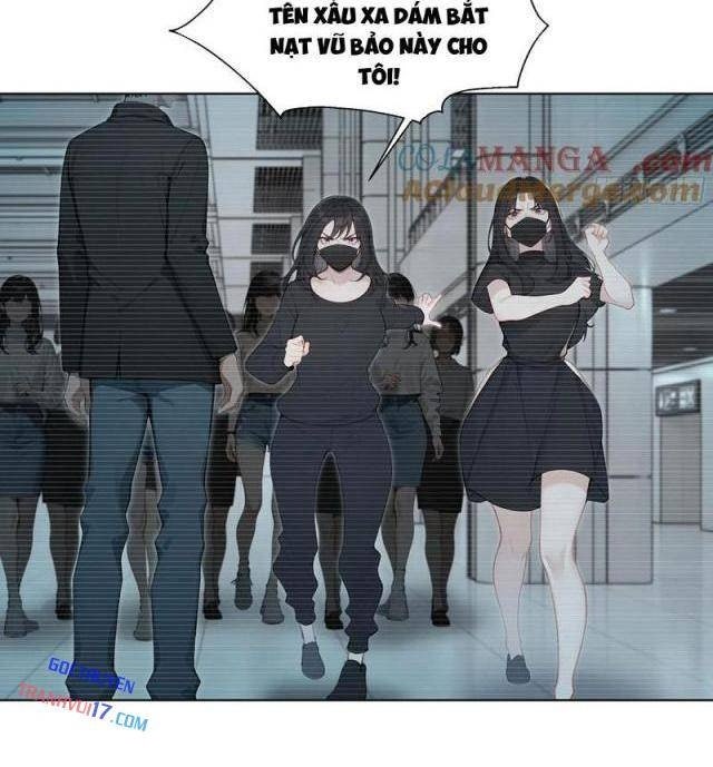 Khởi Đầu Vật Giá Sụt Giảm, Ta Trở Thành Nhà Giàu Số Một Thế Giới! - Page 6