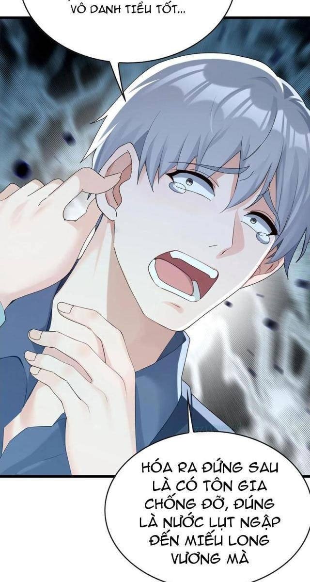 Đại Lão Xuống Núi: Bắt Đầu Từ Trở Thành Nam Thư Ký! - Page 25