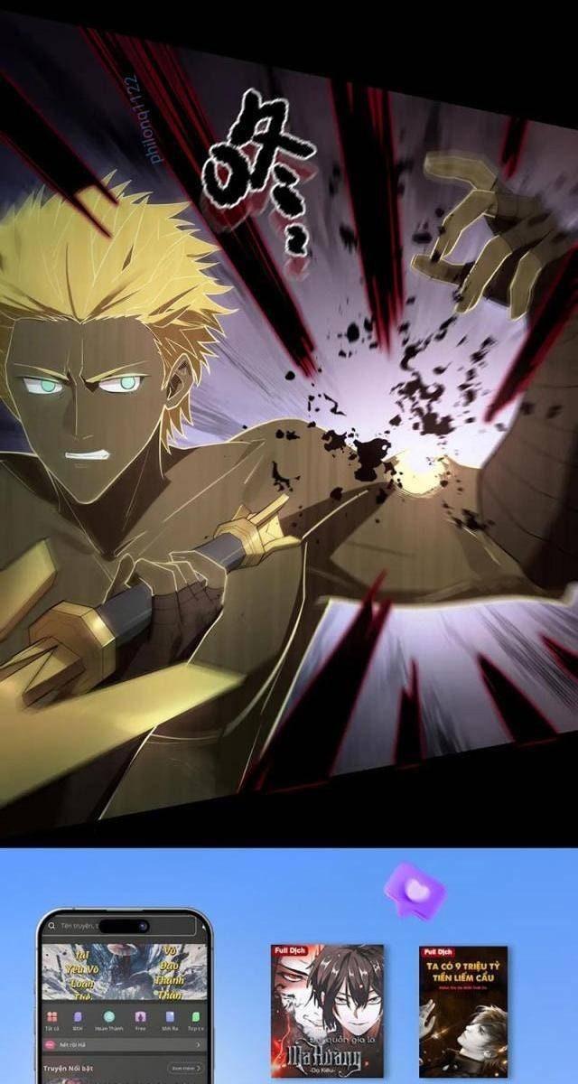 Thánh Hiệp Sĩ Cấp SSS - Page 101