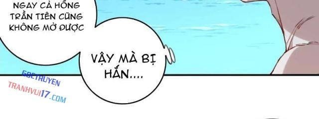 Ta Dùng Cơ Bắp Xưng Bá Tu Tiên Giới - Page 8