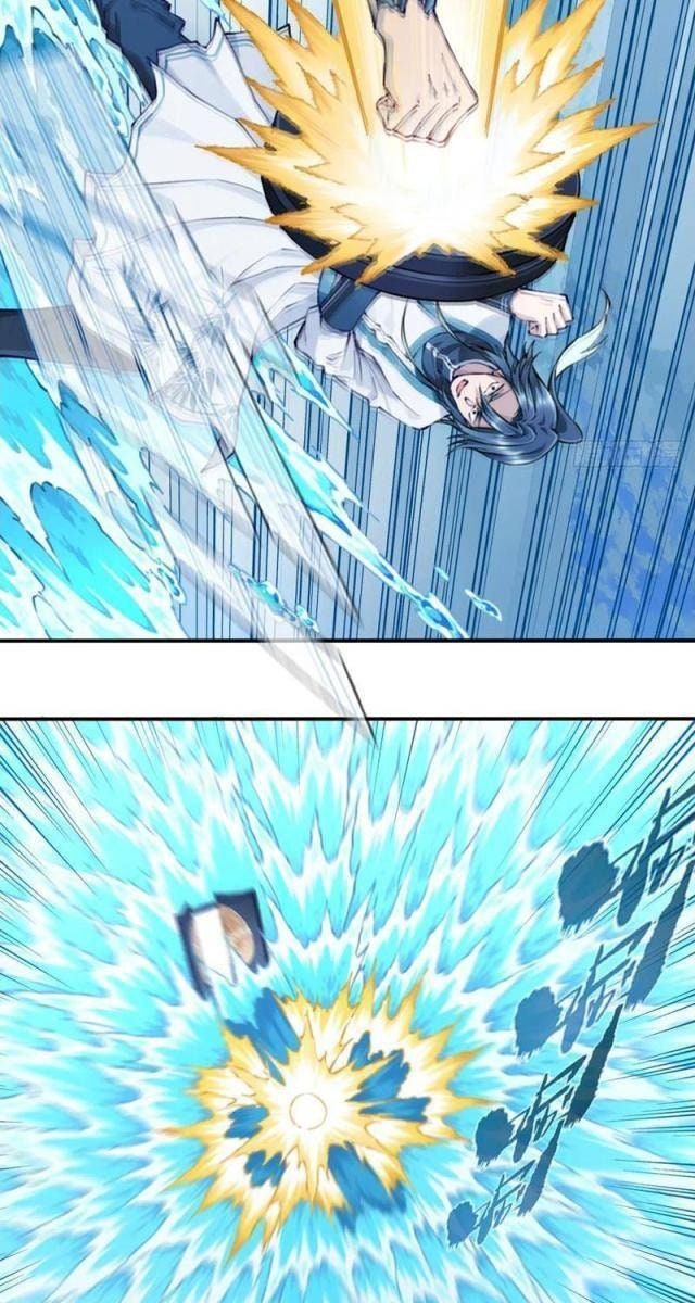 Ta Dùng Cơ Bắp Xưng Bá Tu Tiên Giới - Page 41