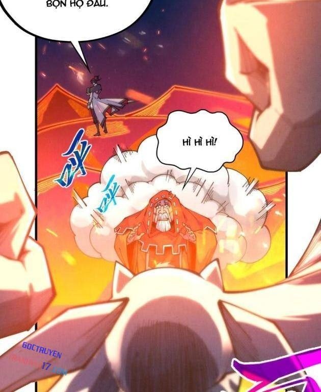 Vạn Cổ Chí Tôn - Page 24