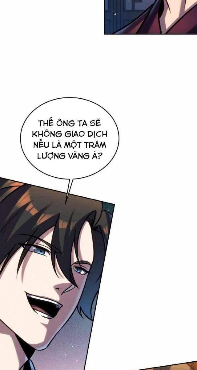 Tiểu Đệ Tử Của Võ Lâm Minh Chủ - Page 95