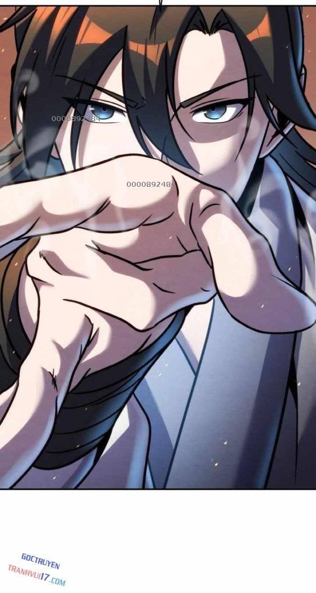 Tiểu Đệ Tử Của Võ Lâm Minh Chủ - Page 121