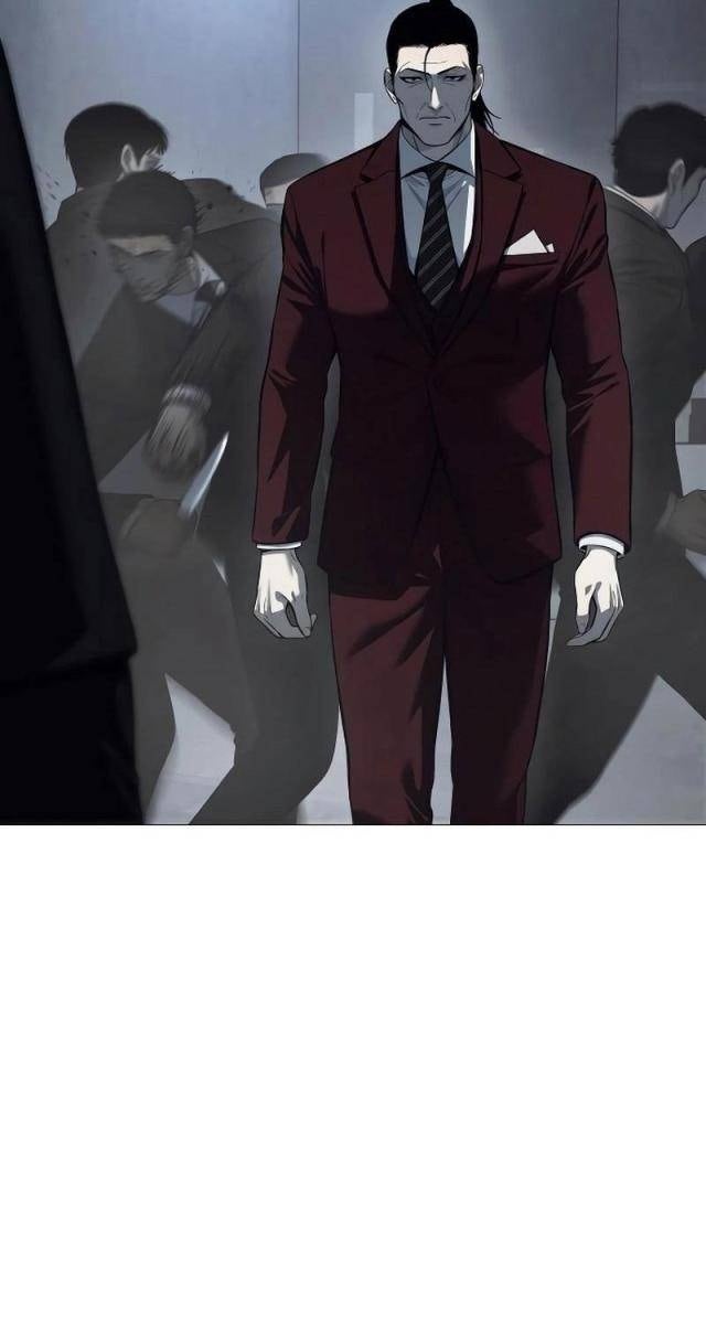 Sát Thủ Áo Đỏ - Page 15