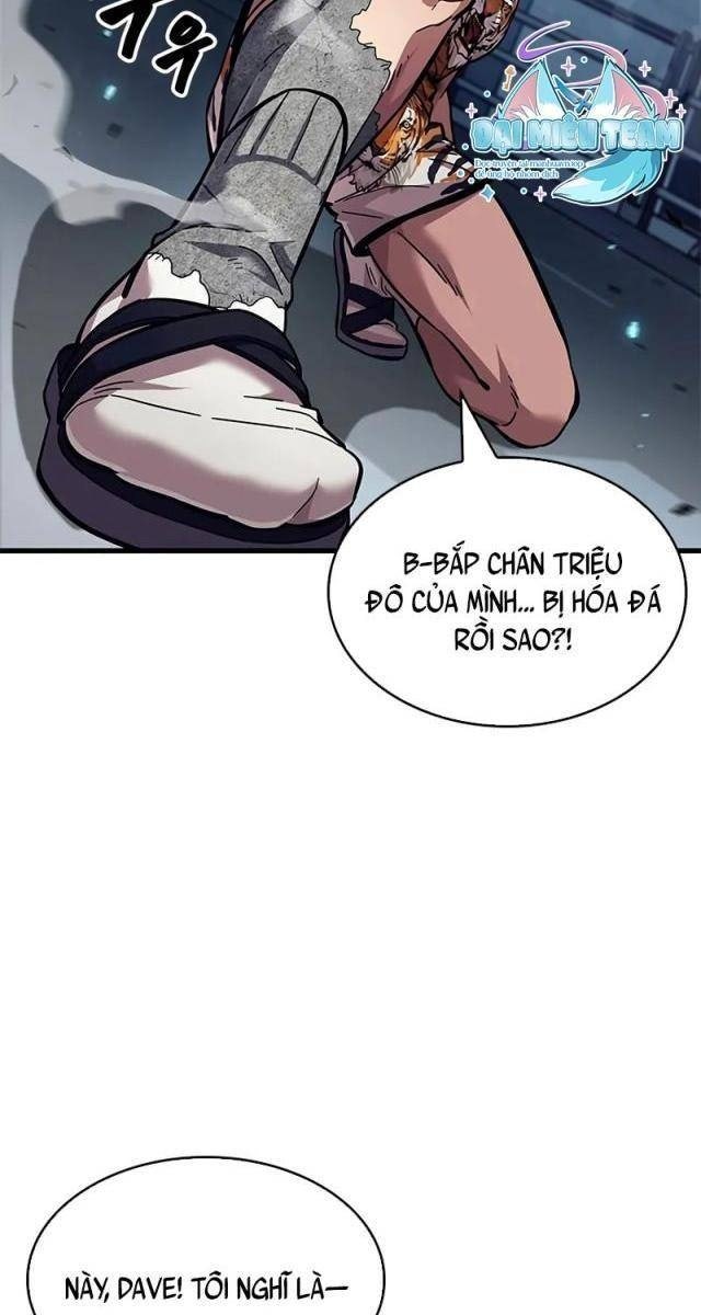 Từ Youtuber Thể Hình Triệu Sub Trở Thành Kẻ Vô Danh Trong Webtoon - Page 162