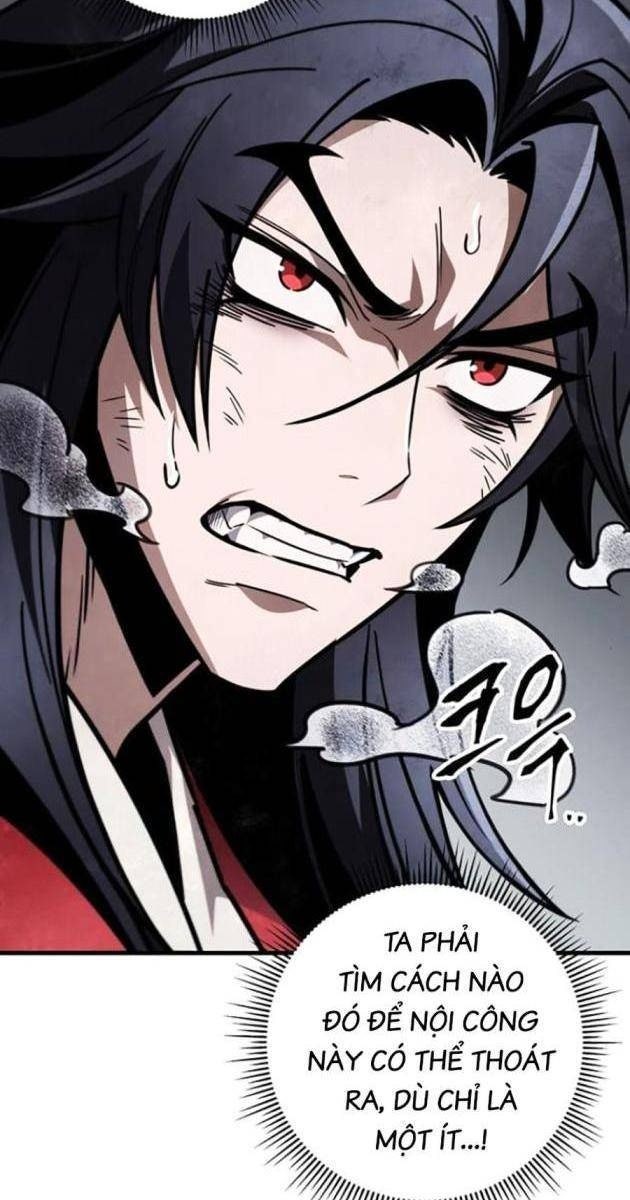 Thanh Kiếm Của Hoàng Đế - Page 93