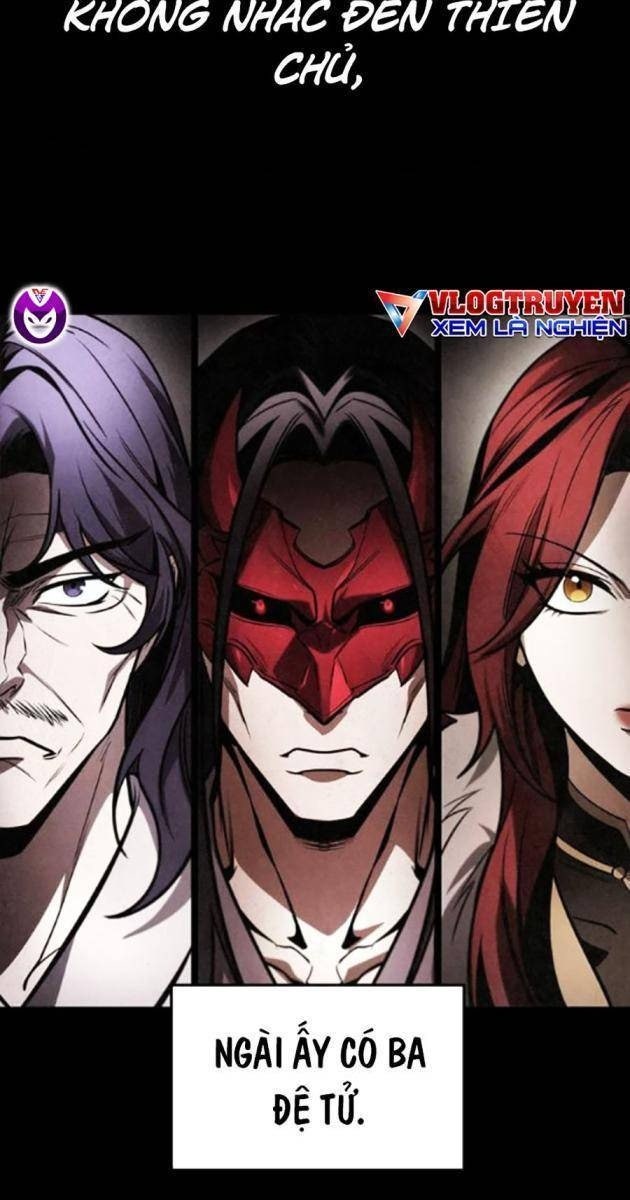 Thanh Kiếm Của Hoàng Đế - Page 31