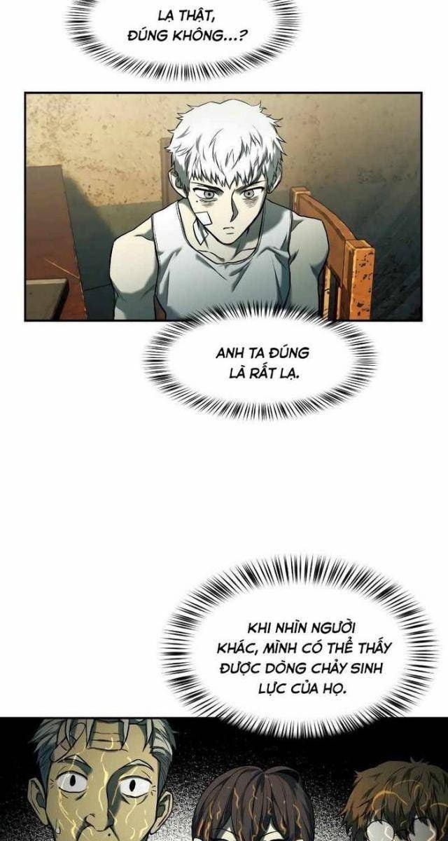 Sống Sót Qua Ngày Tận Thế - Page 5