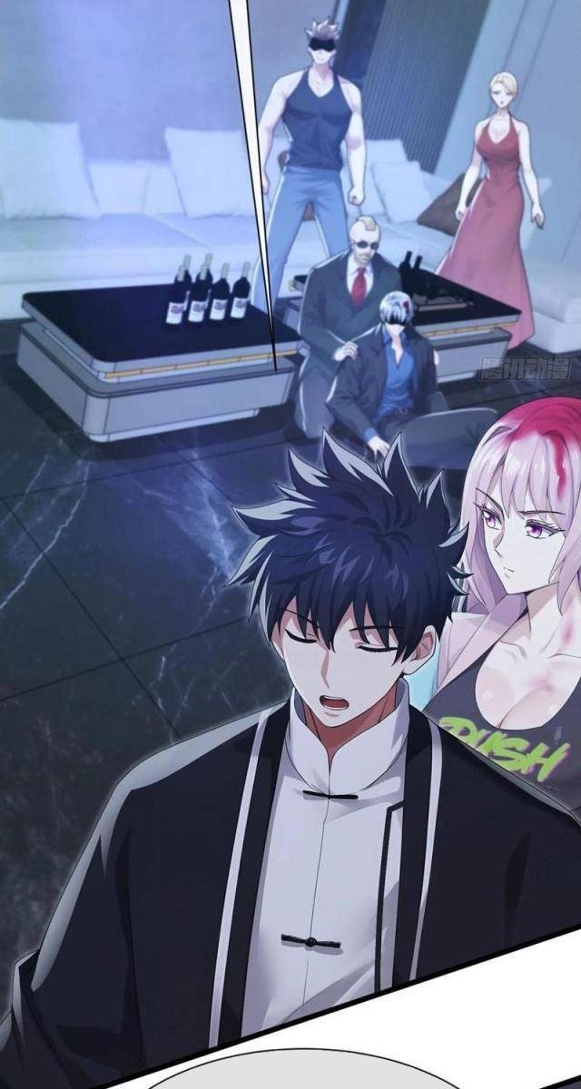 Đại Lão Xuống Núi: Bắt Đầu Từ Trở Thành Nam Thư Ký! - Page 7