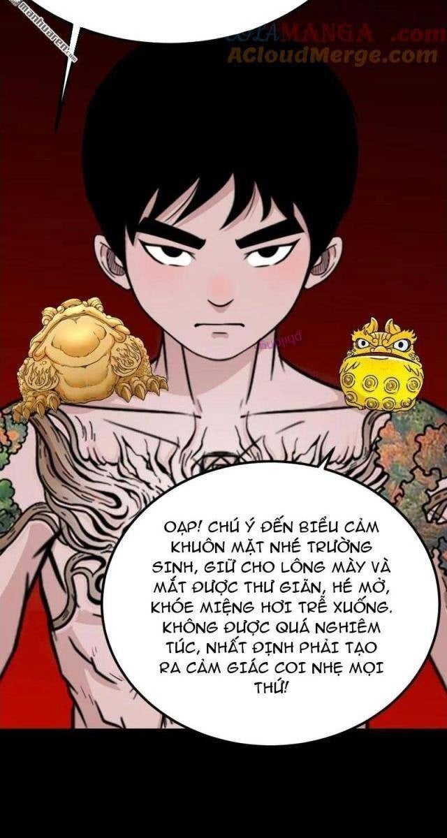 Đấu Yếm Thần - Page 53