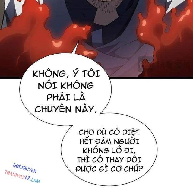 Ta Ký Kết Khế Ước Với Chính Mình - Page 71