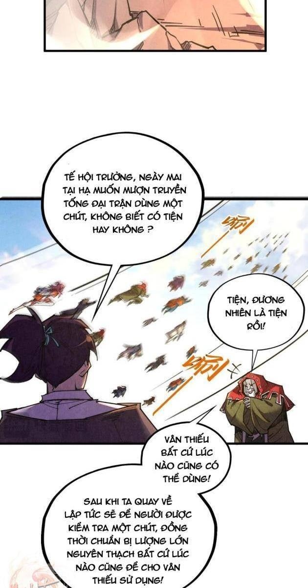 Vạn Cổ Chí Tôn - Page 61