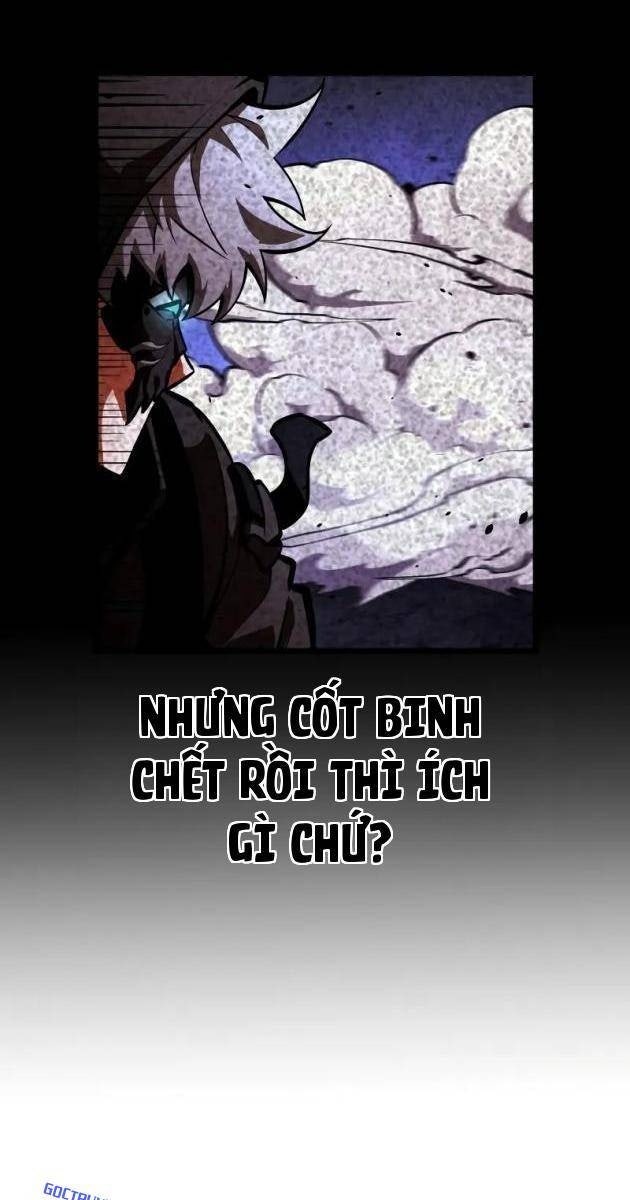 Độc Chiến Đế Vương - Page 191