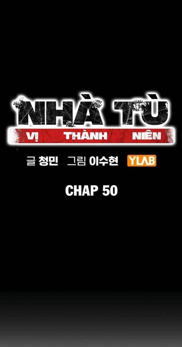 Nhà Tù Vị Thành Niên - Page 31