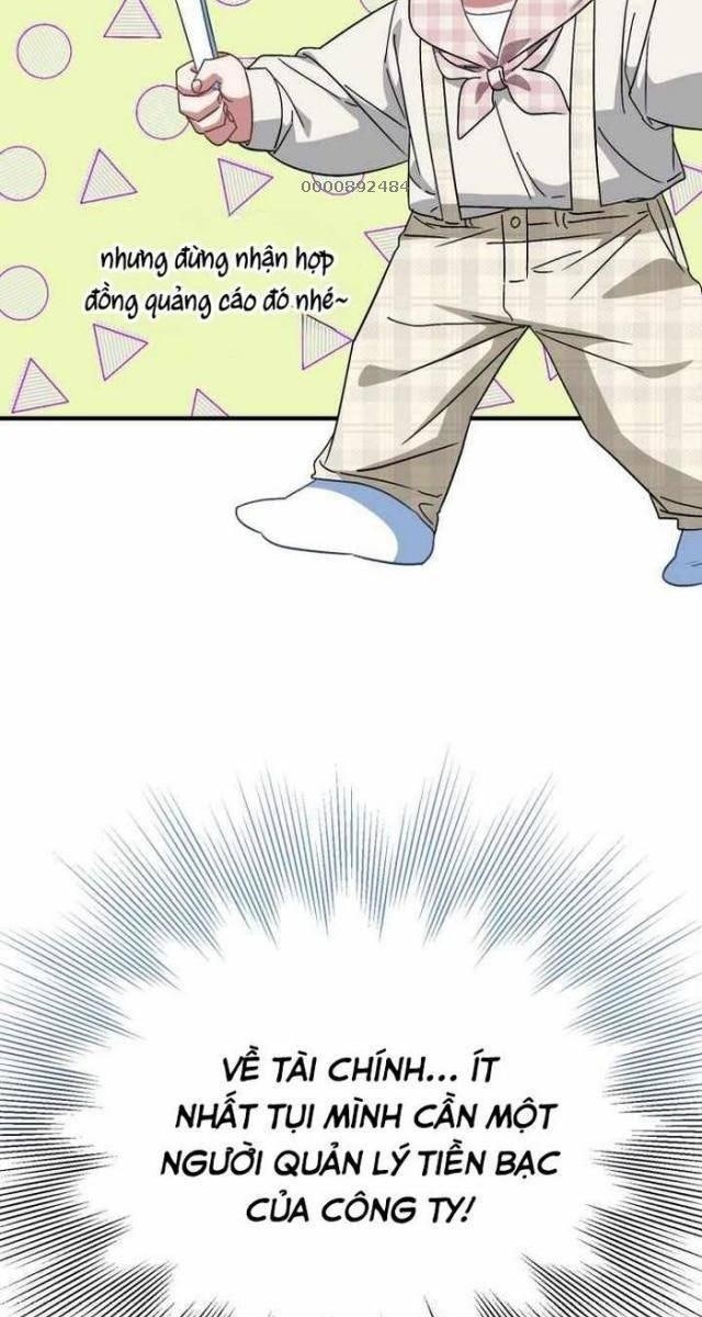 Bé Con Tái Xuất: Hành Trình Thành Vua Tài Phiệt! - Page 10