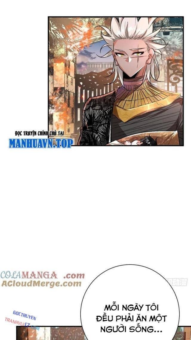 Vĩnh Sinh Đi Chết Đi! - Page 23