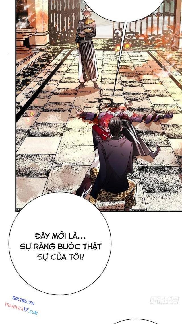 Vĩnh Sinh Đi Chết Đi! - Page 24