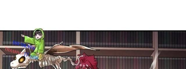 Vĩnh Sinh Đi Chết Đi! - Page 23