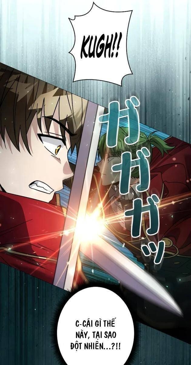 Bức Thư Tình Đến Từ Tương Lai - Page 25