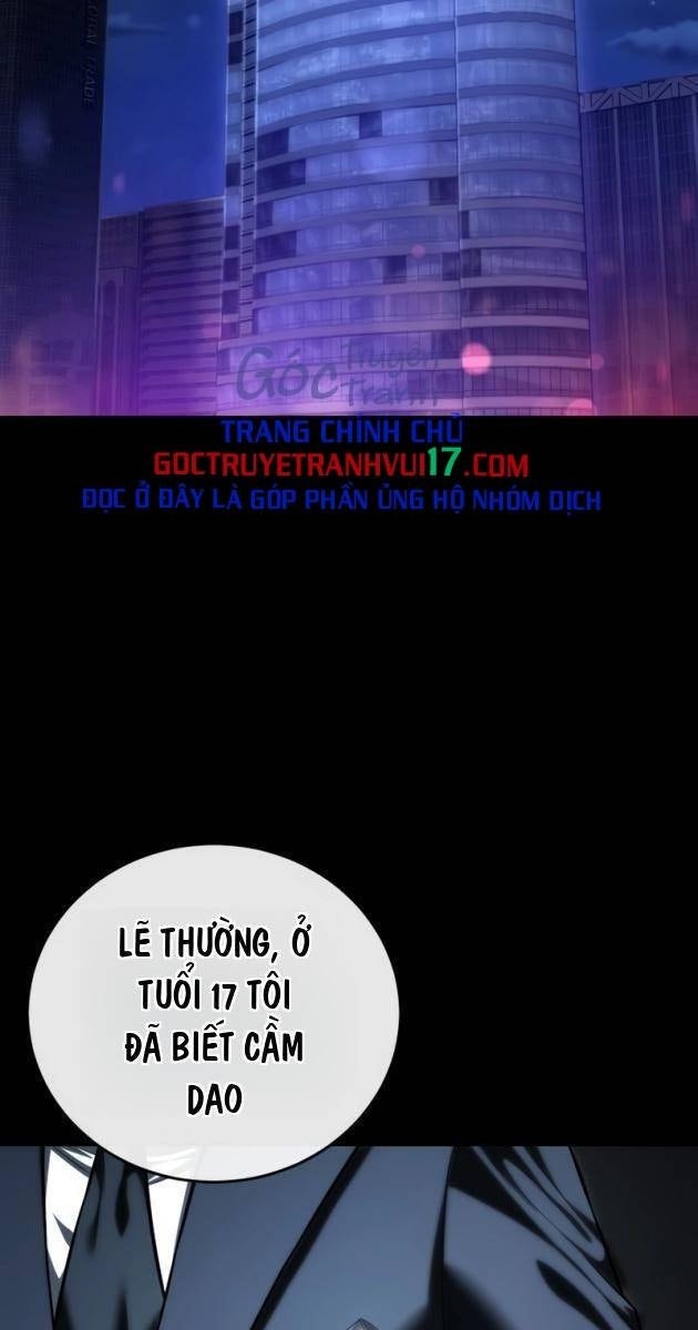 Sát Thủ Áo Đỏ - Page 22