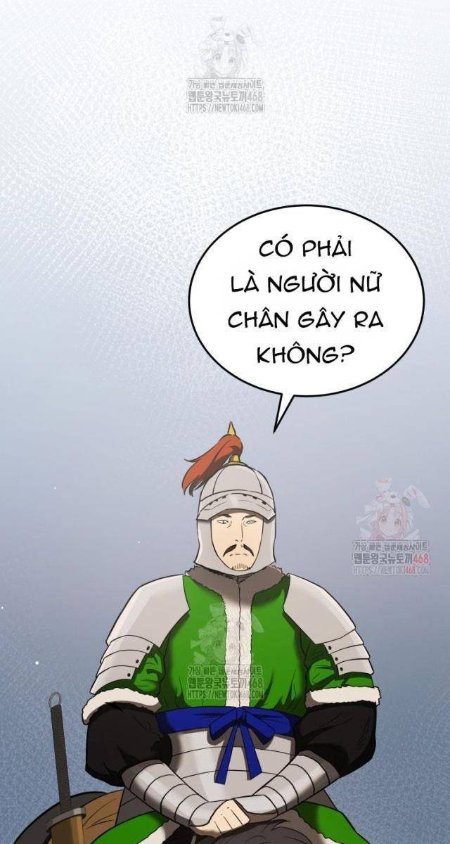 Vương Triều Đen Tối Joseon - Page 77