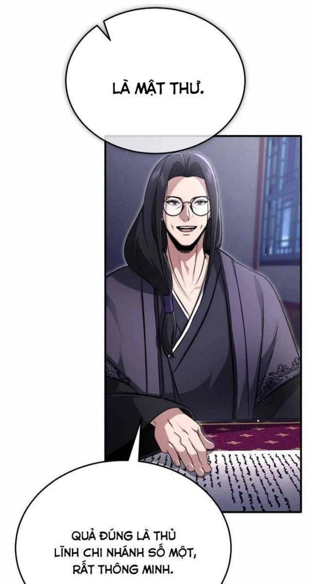 Hồi Quy Giả Về Hưu - Page 48