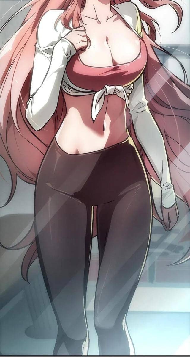 Từ Youtuber Thể Hình Triệu Sub Trở Thành Kẻ Vô Danh Trong Webtoon - Page 5