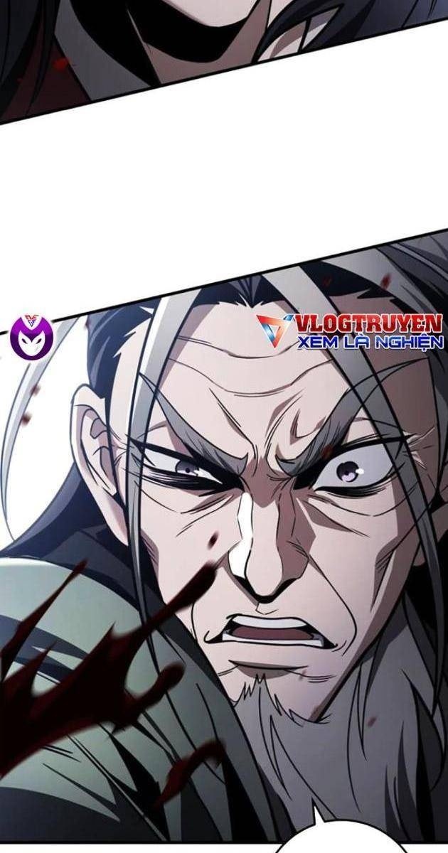 Thanh Kiếm Của Hoàng Đế - Page 34