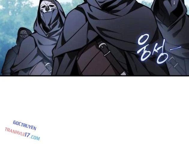Thanh Kiếm Của Hoàng Đế - Page 40