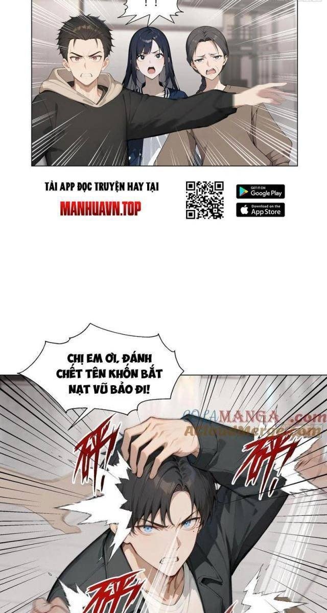 Khởi Đầu Vật Giá Sụt Giảm, Ta Trở Thành Nhà Giàu Số Một Thế Giới! - Page 27