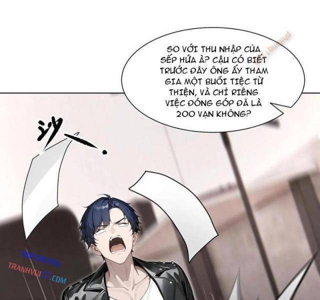 Khởi Đầu Vật Giá Sụt Giảm, Ta Trở Thành Nhà Giàu Số Một Thế Giới! - Page 30