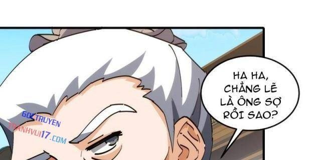 Mời Công Tử Trảm Yêu - Page 22