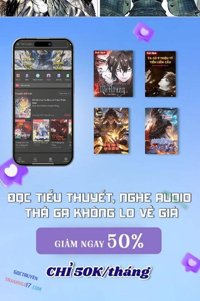 Bắt đầu Từ Làm Vong Quốc Hoàng đế - Page 16