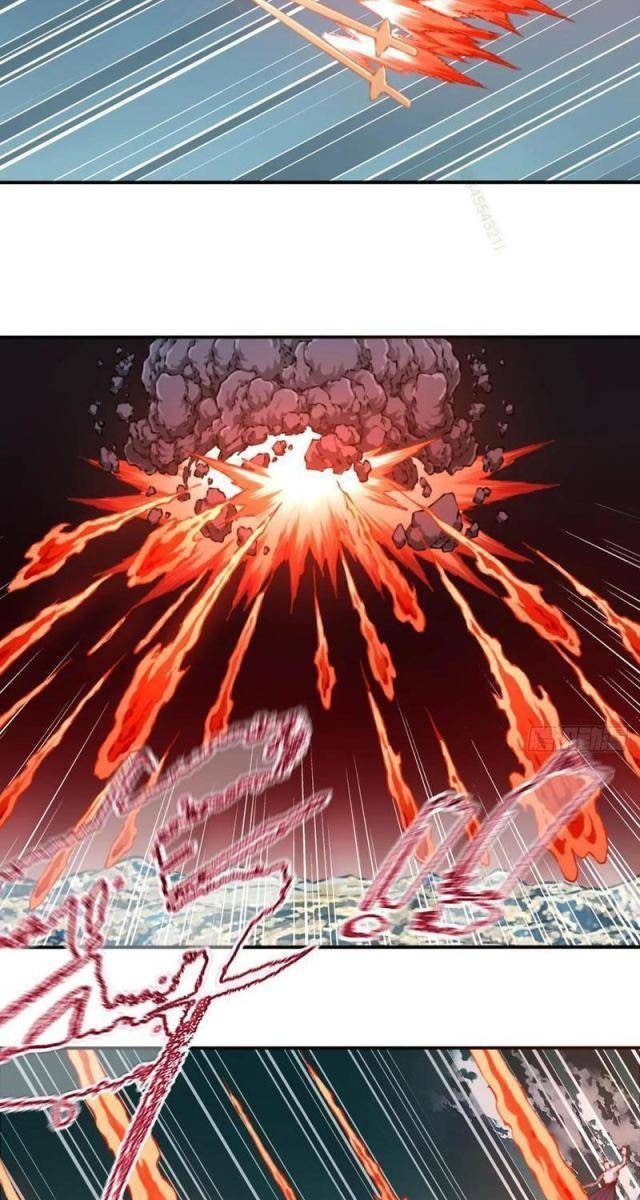 Ta Dùng Cơ Bắp Xưng Bá Tu Tiên Giới - Page 19