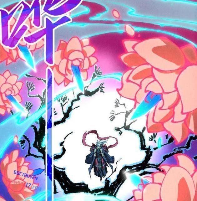 Vạn Cổ Chí Tôn - Page 32