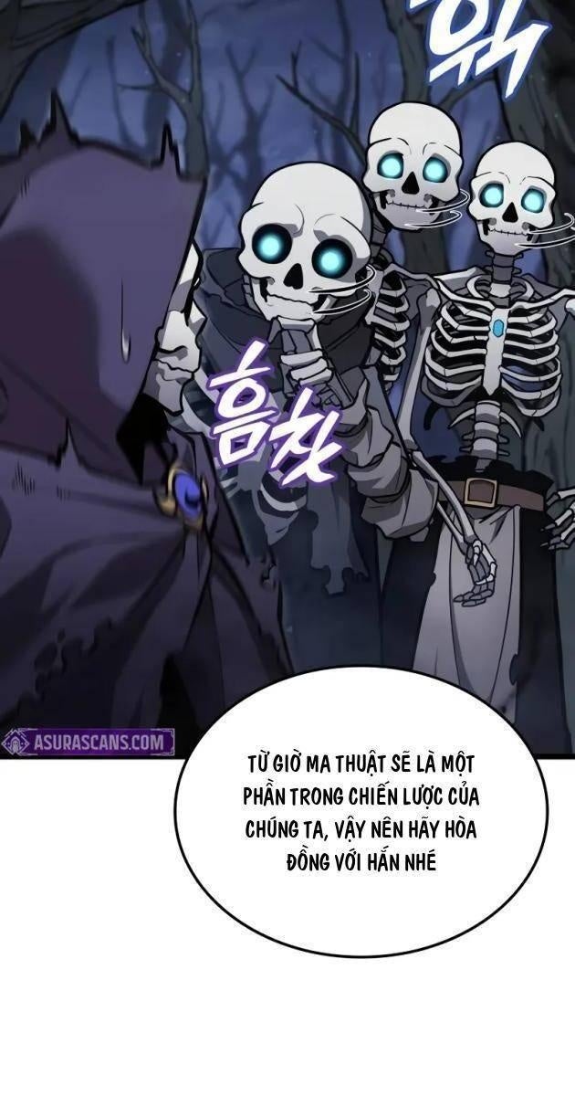 Độc Chiến Đế Vương - Page 8