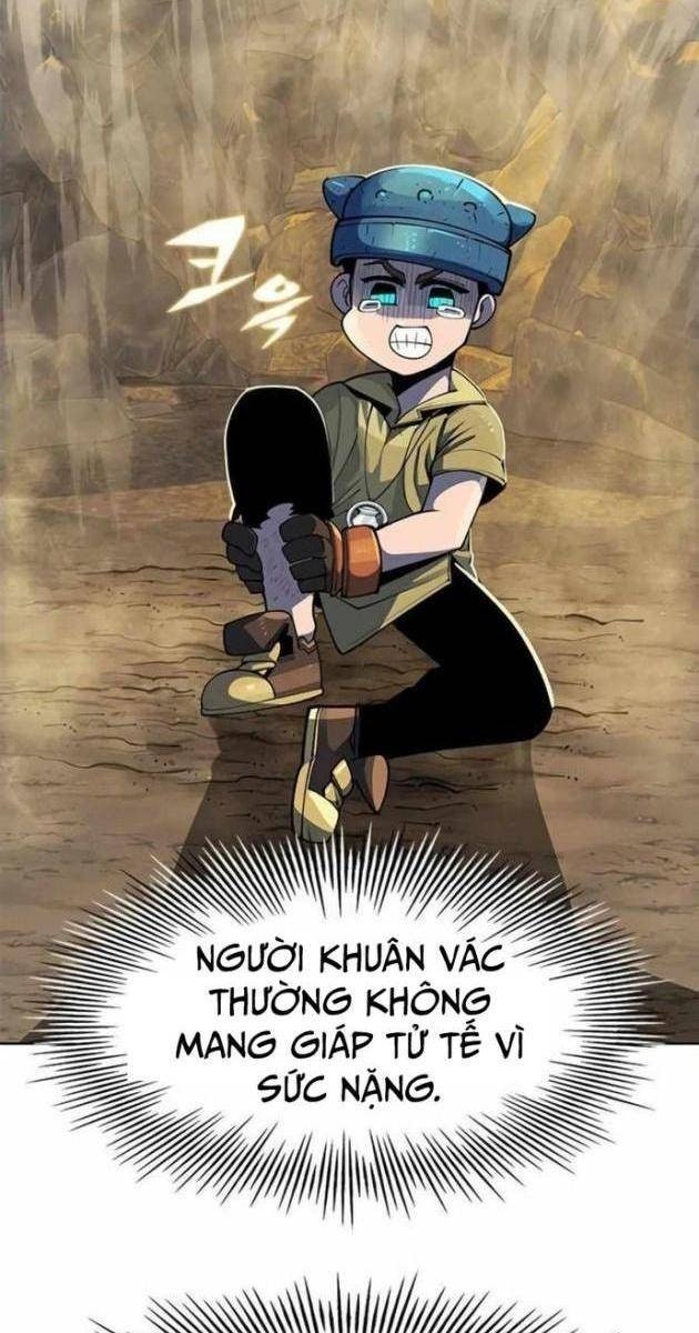 Tôi Chỉ Là Người Khuân Vác Trong Hầm Ngục - Page 62