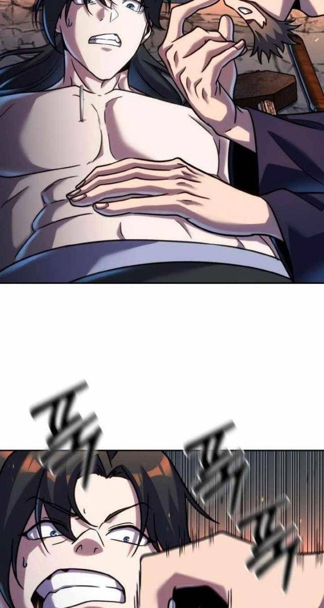 Tiểu Đệ Tử Của Võ Lâm Minh Chủ - Page 41